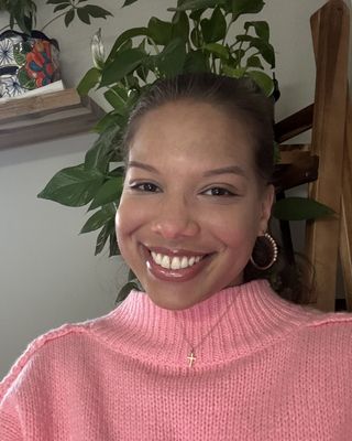 Photo of Moriah Greene, Pre-Licensed Professional, MA