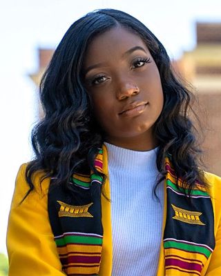Photo of Aleah Phillips, Licensed Clinical Mental Health Counselor in 27603, NC