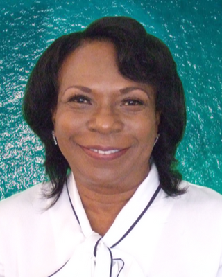 Photo of Patricia Calloway, LPC, Licensed Professional Counselor