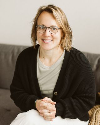 Photo of Aimee Metzger, Clinical Social Work/Therapist, LCSW