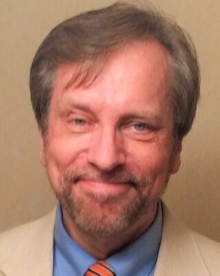 Photo of Edward J Schork, Psychologist in New Milford, CT