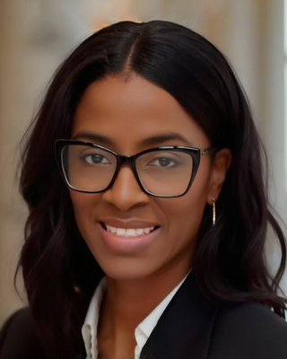 Photo of Stacy Via, Licensed Professional Counselor, LPC