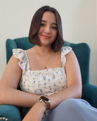 Foto de Gabriela Elizabeth Flores Díaz, Psicólogo, Maestría