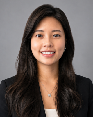 Photo of Chloe Wang, Licensed Professional Clinical Counselor, LPCC