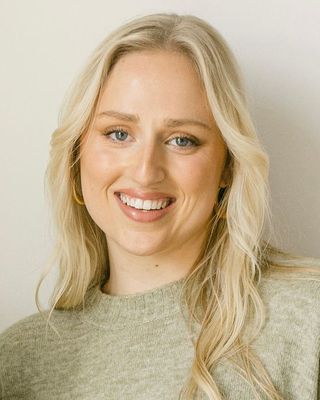 Photo of Bailey Colquitt, Licensed Professional Counselor, MA, LPC
