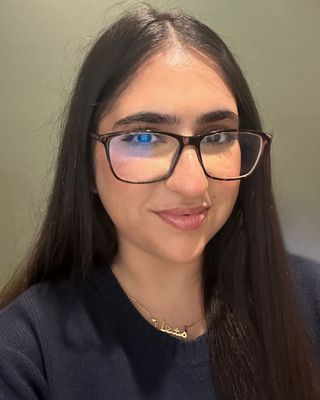 Photo of Mashal Dhanani, Pre-Licensed Professional
