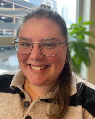 Photo of Megan M Loftus, Pre-Licensed Professional