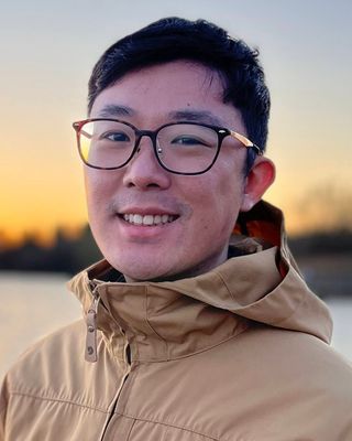 Photo of Marco Tam, Pre-Licensed Professional, MA, MSc