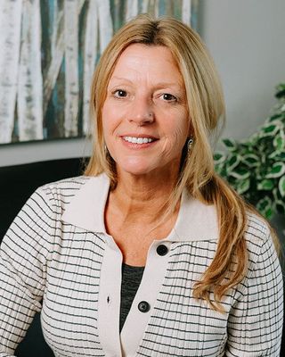 Photo of Shirley Watchorn, Registered Psychotherapist, MA, MACP