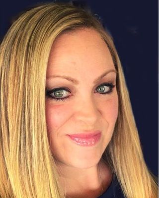 Photo of Kimberly Carter, Licensed Professional Counselor, MS, LPC