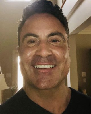 Photo of Louis W. D'Alesandro, Counselor, LGPC