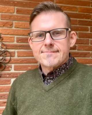 Photo of Lee Maxwell, Clinical Social Work/Therapist, LCSW