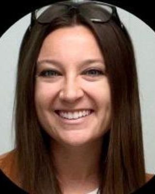 Photo of Ashley Richard, Clinical Social Work/Therapist, LCSW, MCAP