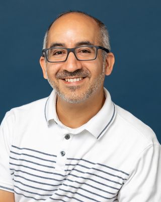 Photo of Ari Kollangi, Counselor, LPCC, LMHC