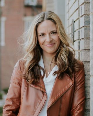 Photo of Amy Ballheimer - Amy Ballheimer Counseling, L.L.C., Licensed Professional Counselor, MA, LPC