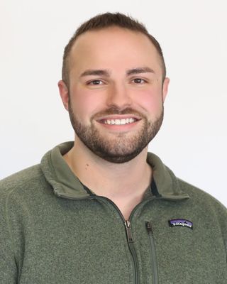 Photo of Zach Listner, Pre-Licensed Professional, MSW, LGSW, LADC