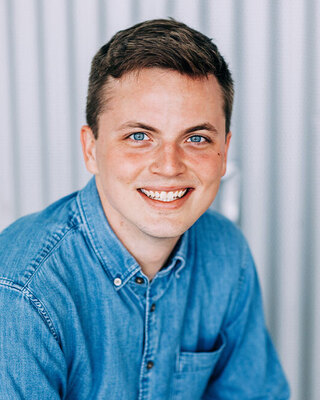 Photo of Jay Varela, Resident in Counseling in Charlottesville, VA
