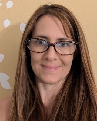 Photo of Jessica Smith, Clinical Social Work/Therapist, LICSW