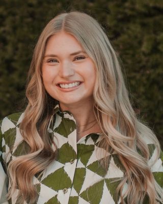Photo of Olivia Brower, Clinical Social Work/Therapist, LMSW, PMH-C
