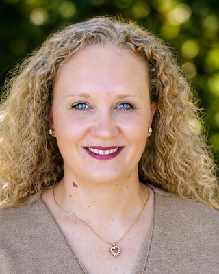 Photo of Ashley Haisler, LPC-Associate, M.S., LPC-A