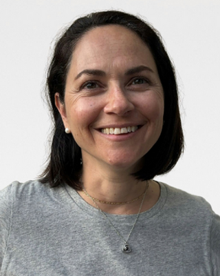 Photo of Suzanne Elia-Hoyes, Licensed Professional Counselor, LPC