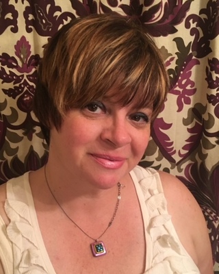 Photo of Amy Lynn Kabler, Marriage & Family Therapist in El Centro, CA