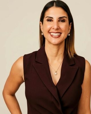 Photo of Raquel Walker, Psychologist, MSc, PsyBA General
