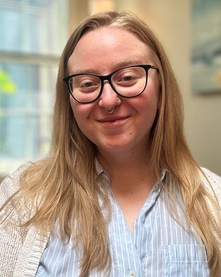 Photo of Lauren Fuller, Clinical Social Work/Therapist, LMSW