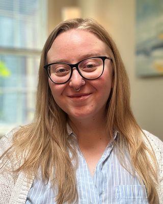 Photo of Lauren Fuller, Clinical Social Work/Therapist, BS, MSW, LCSW