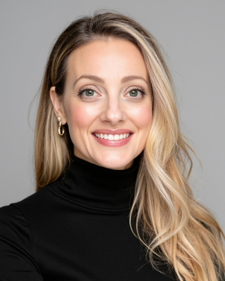 Photo of Barbara Caioli, Pre-Licensed Professional