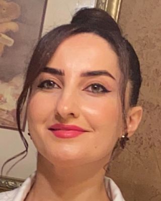 Photo of Leena Fawzi Yacob - Leena Yacob: EMDR therapist, Couple therapist , Marriage & Family Therapist, LMFT