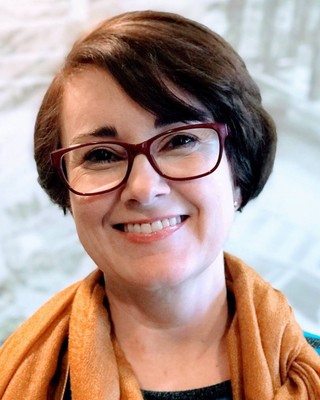Photo of Edie Rasmussen - Therapy in St. Louis, Licensed Professional Counselor, LPC