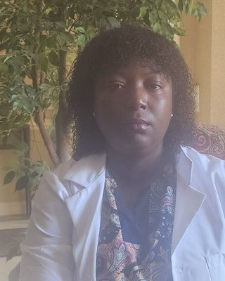 Photo of Angela Ekeweme, PMHNP, BC, Psychiatric Nurse Practitioner