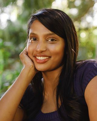 Photo of Maya Nair, Psychiatrist, MD
