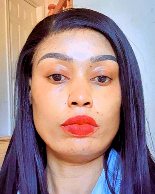 Photo of Chinenye Akpuaka, Psychiatric Nurse Practitioner, PMHNP, CRNP, NP