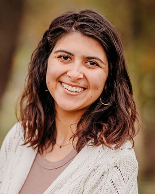 Photo of Jazmyn Danielle Janow, Pre-Licensed Professional, LMHCA, LPCt