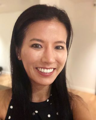 Photo of Yanyan Hollingsworth, Psychiatric Nurse Practitioner, PA