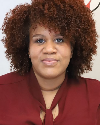 Photo of Denisha Downey, Pre-Licensed Professional, BA PSY, TCM