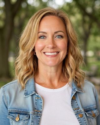 Photo of Heather Feikema, Clinical Social Work/Therapist, LICSW