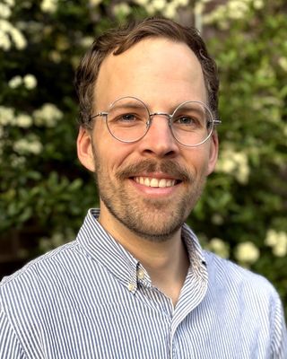 Photo of William Hagee, Clinical Social Work/Therapist, LCSW