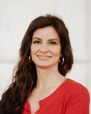 Photo of Lacie Pace, Clinical Social Work/Therapist, LCSW