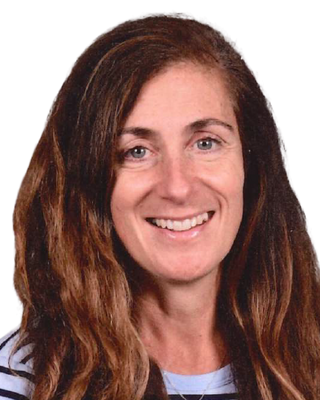 Photo of Erika Griffin, Clinical Social Work/Therapist, LICSW