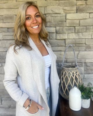 Photo of Tricia Archambault, Registered Social Worker, BSW, MSW, RSW