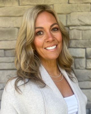 Photo of Tricia Archambault, Registered Social Worker, BSW, MSW, RSW