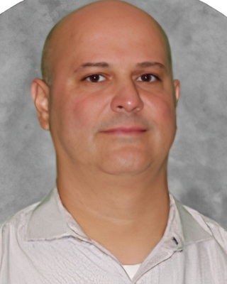 Photo of Rodrigo Falcao, Psychiatrist in Cumming, GA