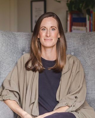 Photo of Ellen Johnson, Licensed Professional Counselor, LPC