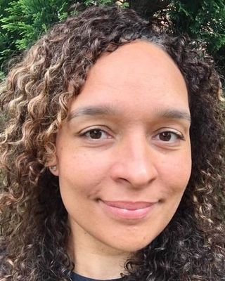 Photo of Dominique Allen, Counsellor, MBACP