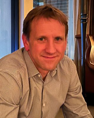 Photo of Matthew J Walsh, Licensed Professional Counselor, PhD, LPC