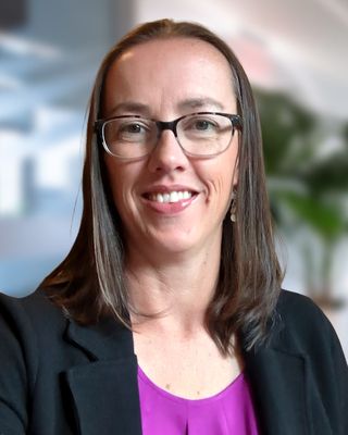 Photo of Marjorie Kate Chisholm, Clinical Social Work/Therapist, LCSW