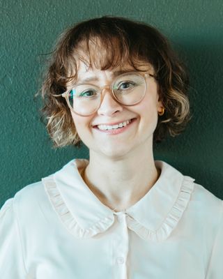Photo of Kristin Foslid, Licensed Professional Counselor, MA, LPC